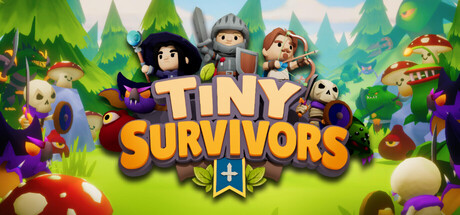 Tiny Survivors