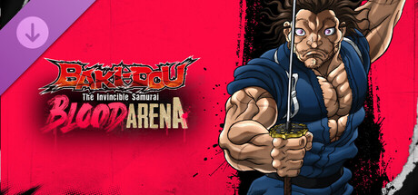 Baki Hanma - Musashi