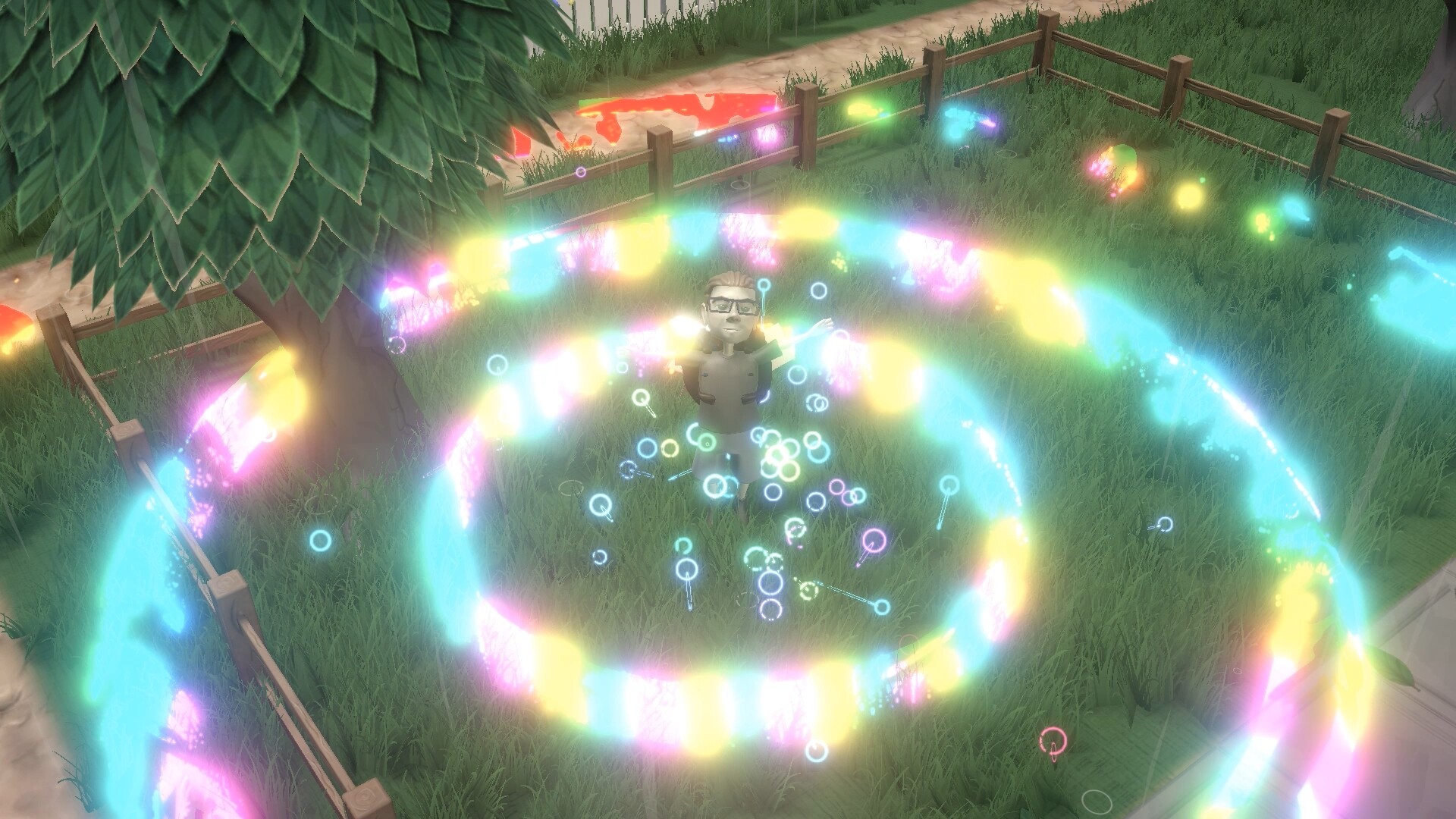 Unburden screenshot 3