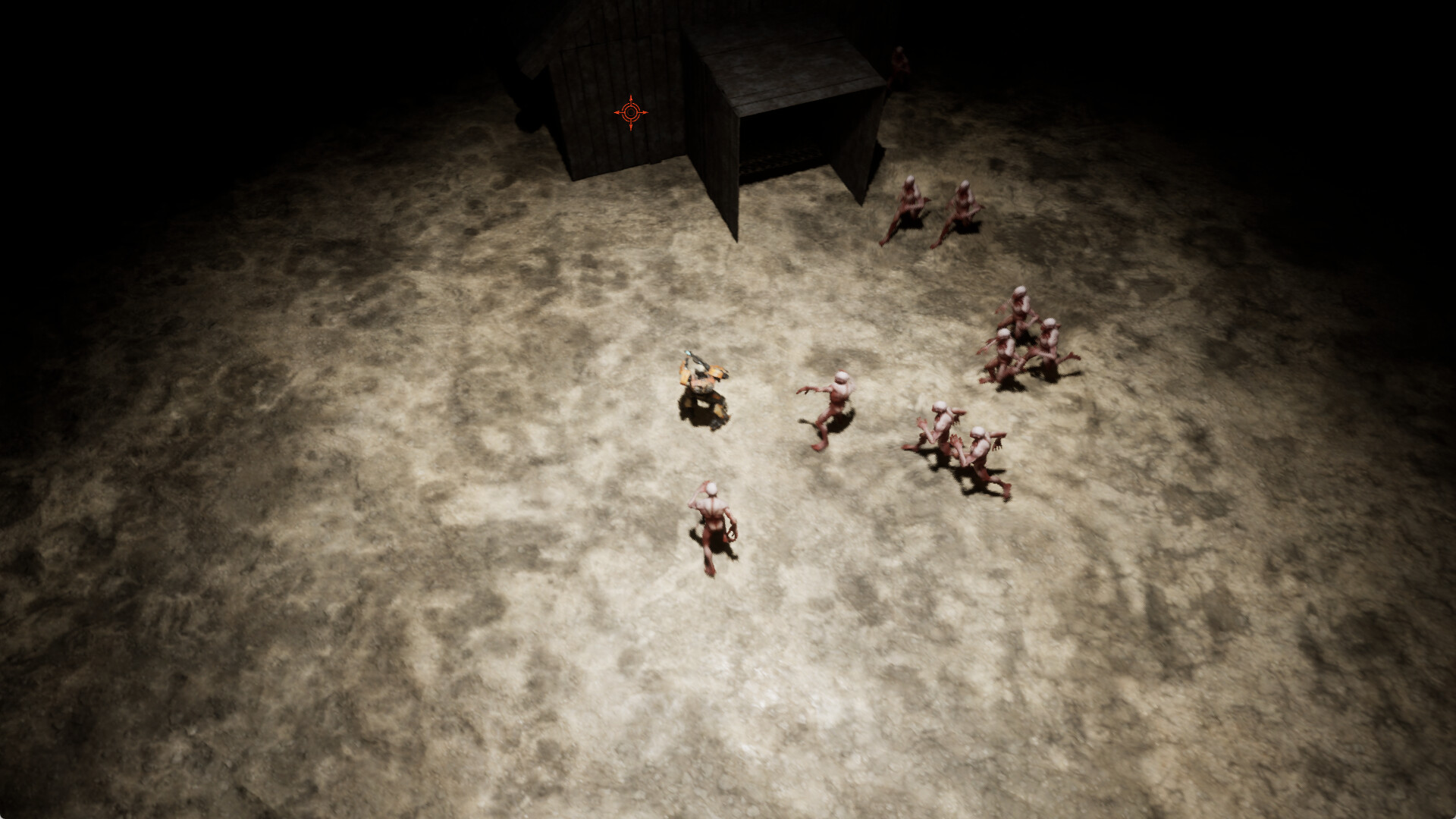 Nightrift screenshot 2