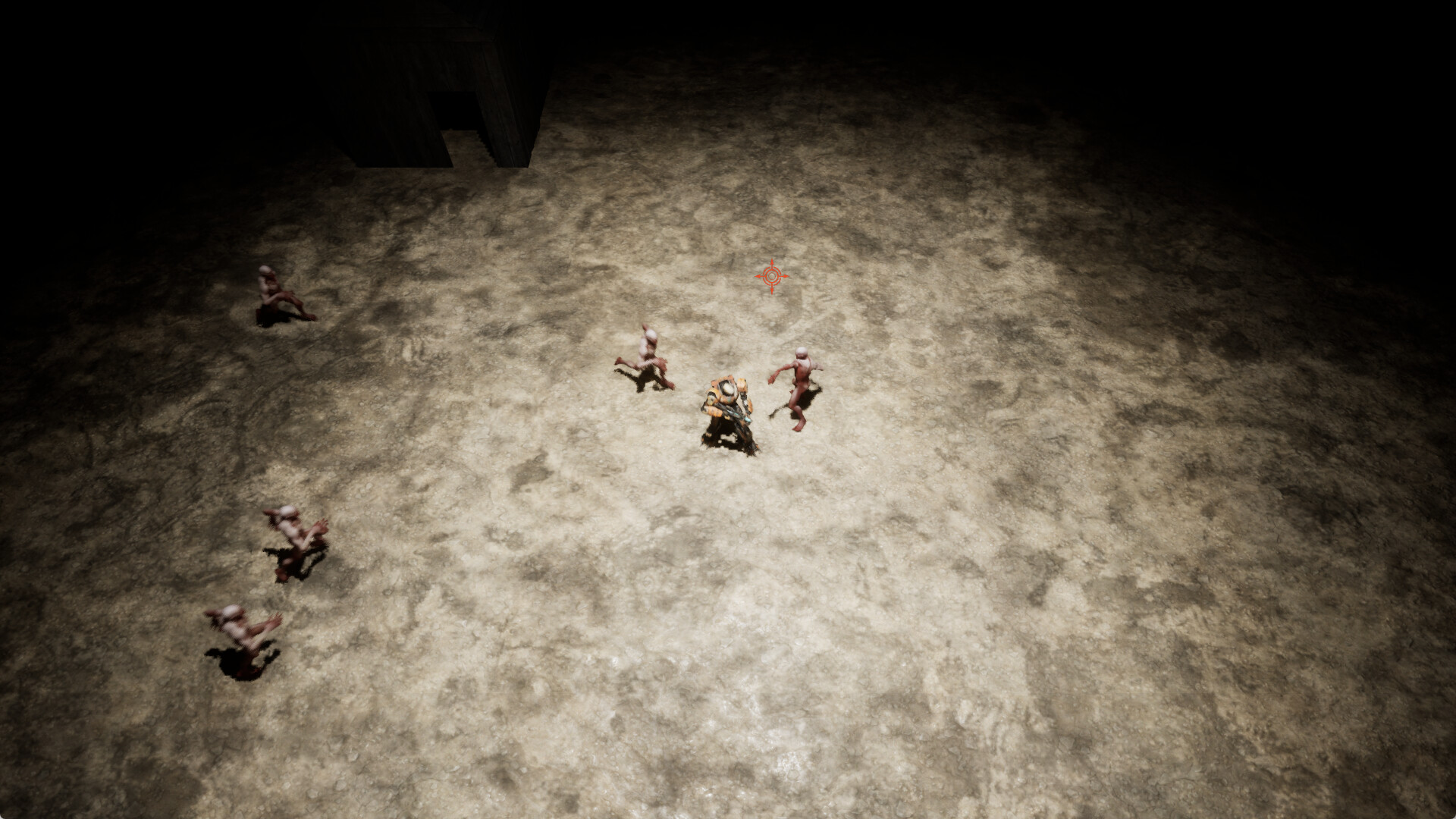 Nightrift screenshot 4