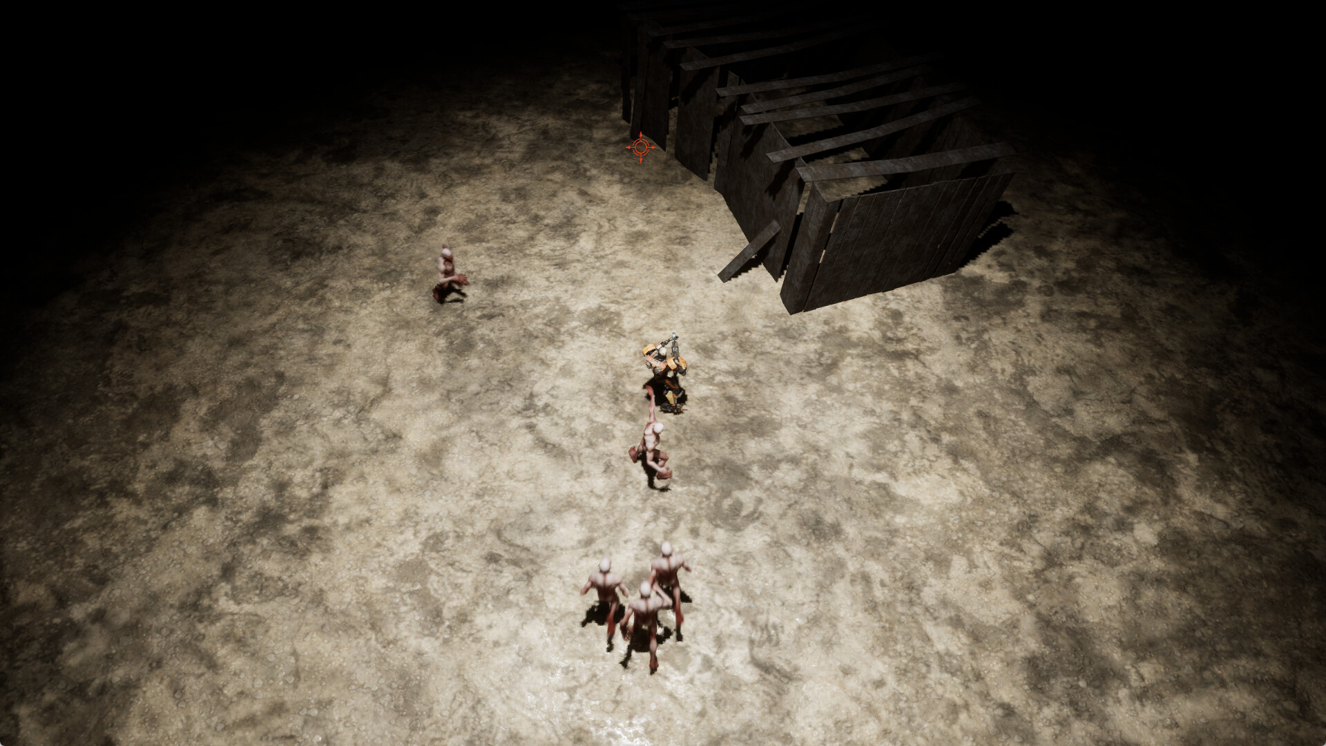 Nightrift screenshot 5