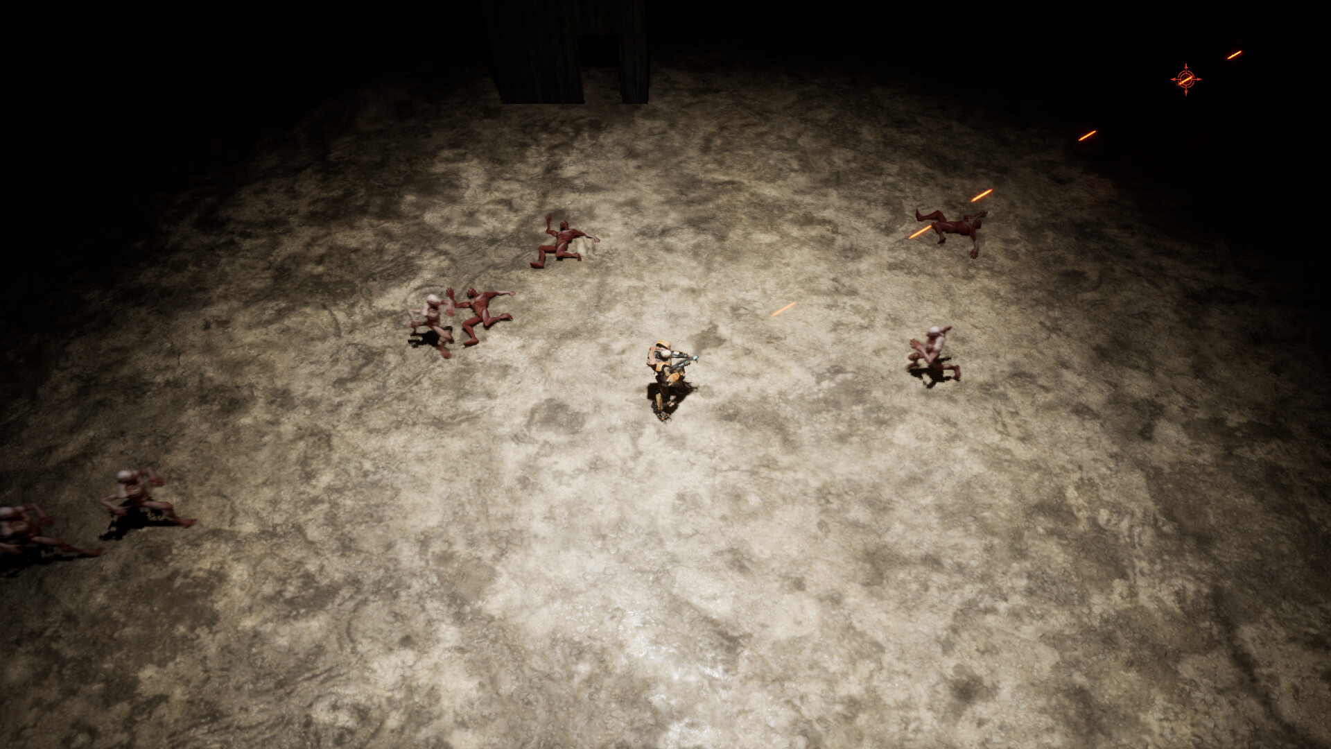 Nightrift screenshot 6