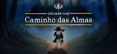 Estrada Real - Caminho das Almas — Steam header