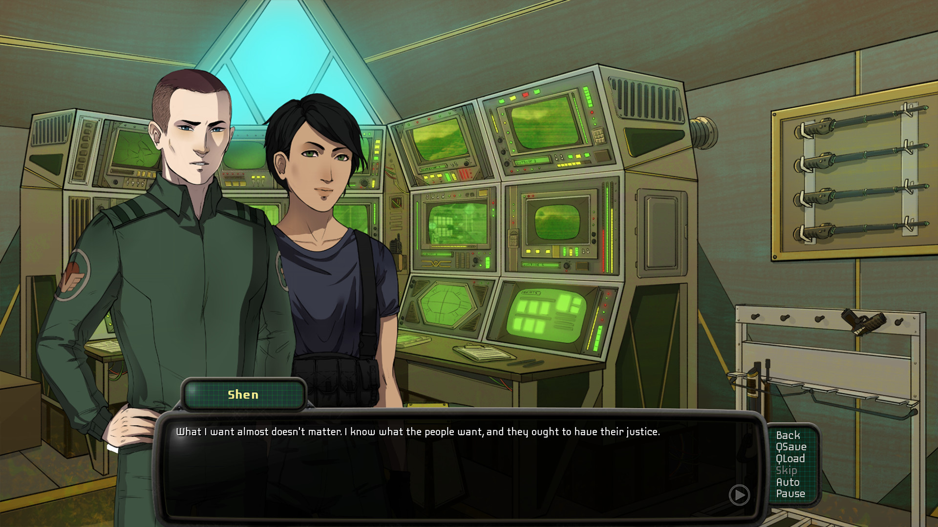 The Next World screenshot 9
