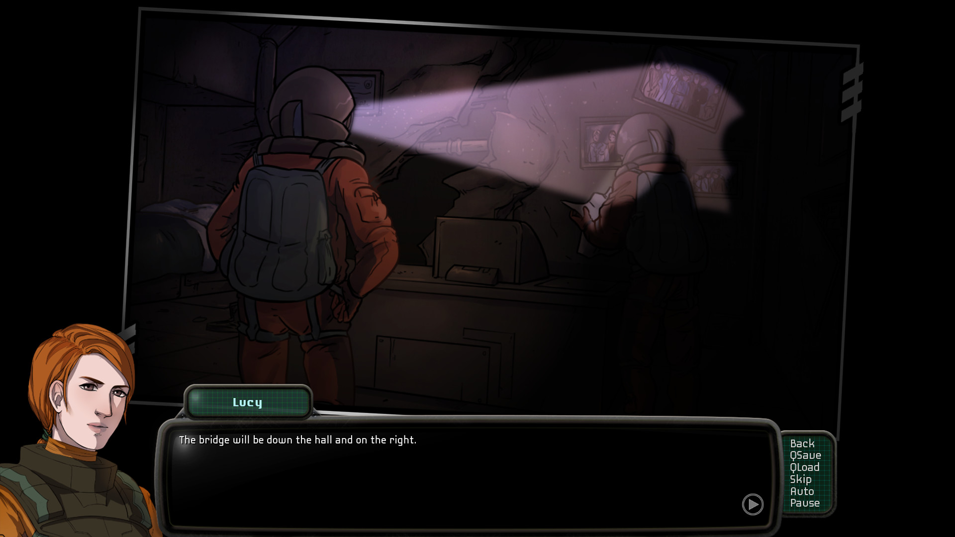 The Next World screenshot 7