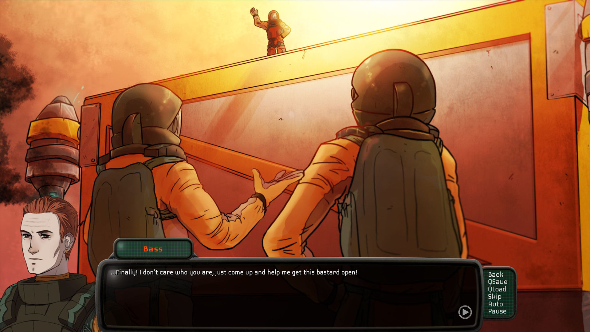 The Next World screenshot 6