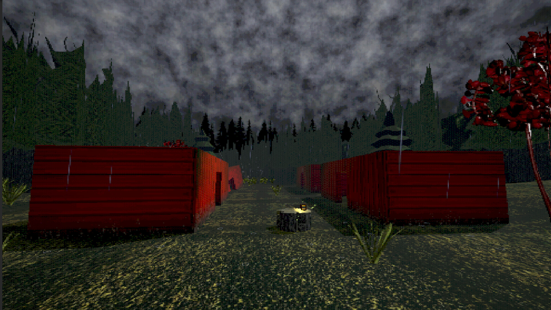 IronWood screenshot 8