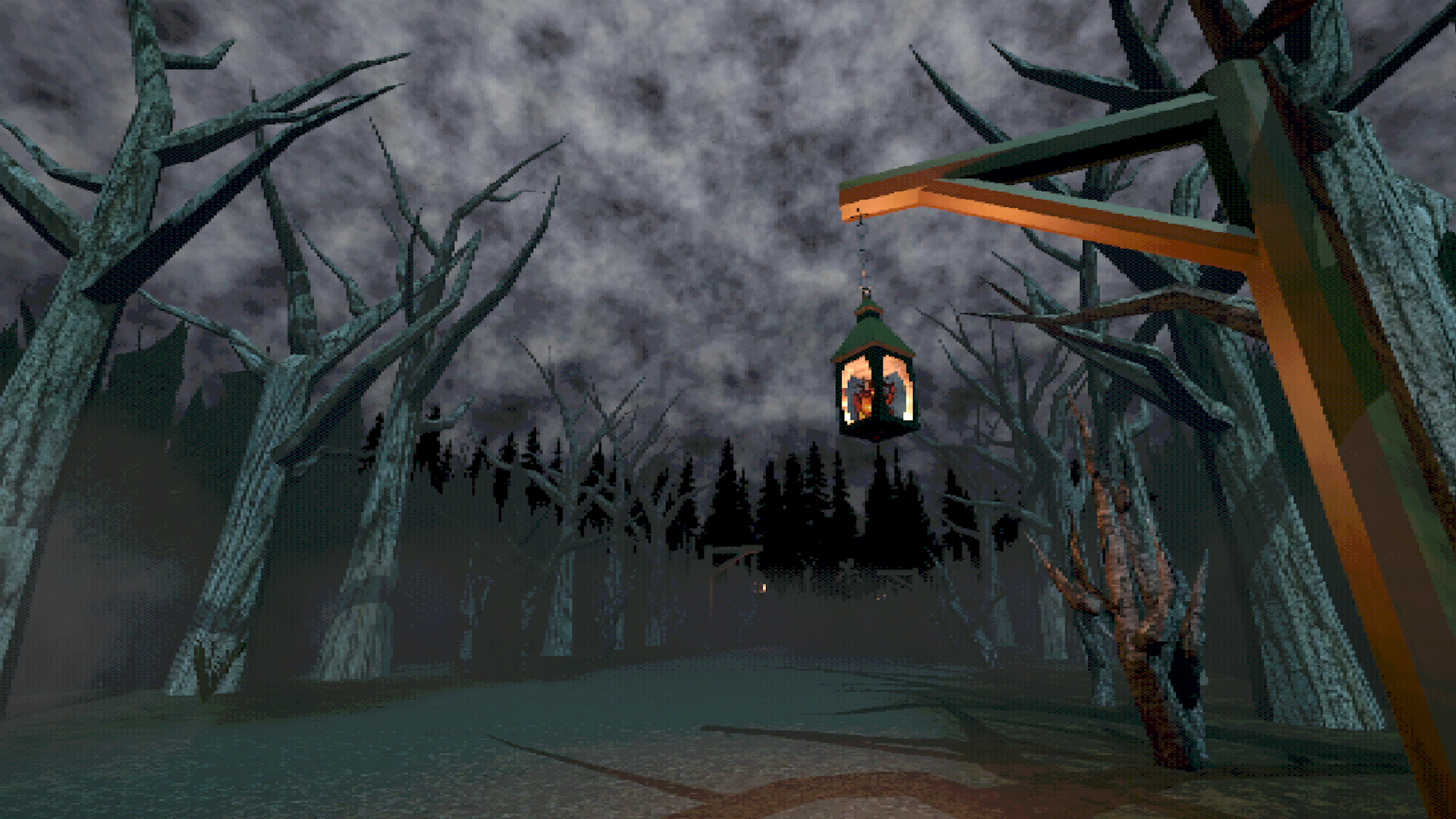 IronWood screenshot 7