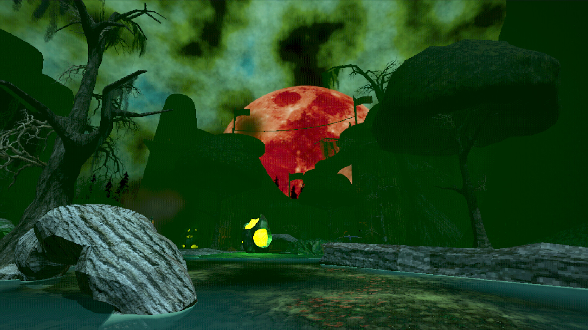 IronWood screenshot 6