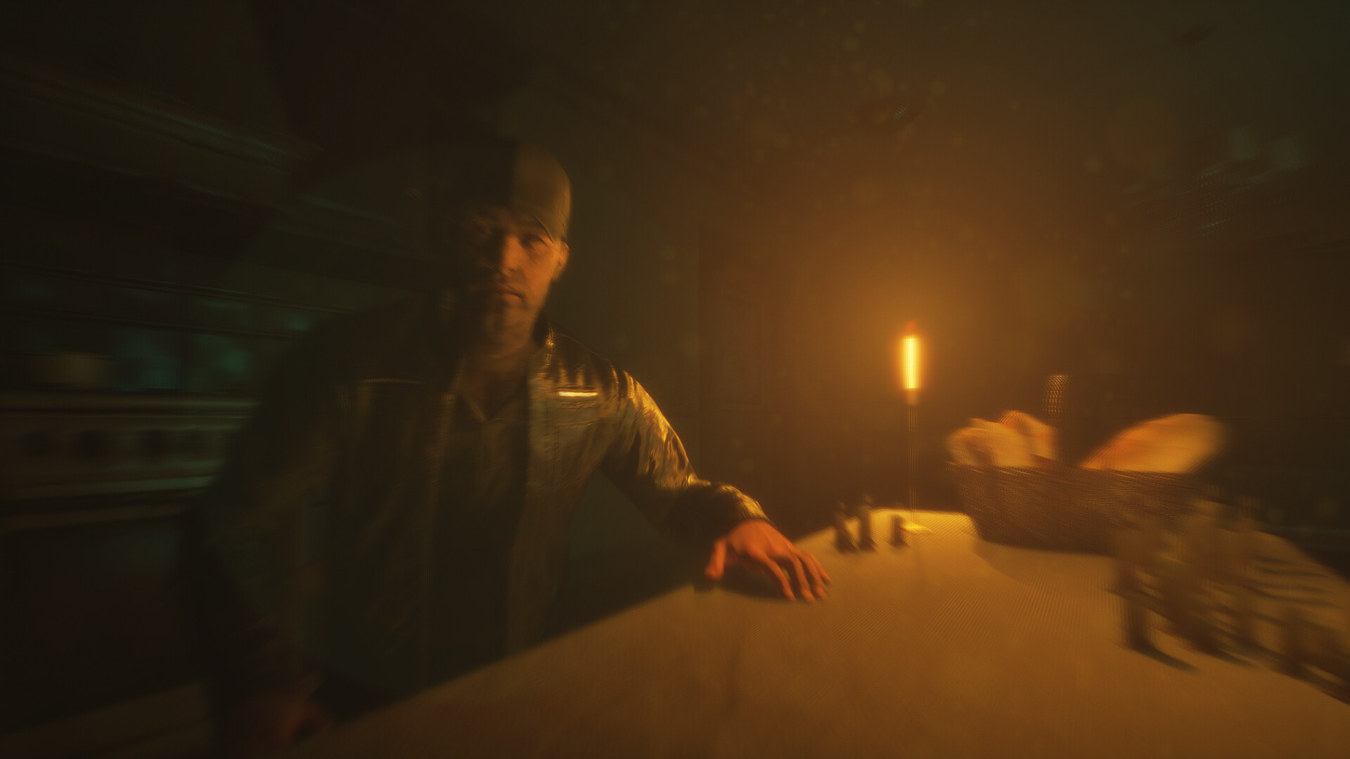 AMIGO: The Broken Loop screenshot 7