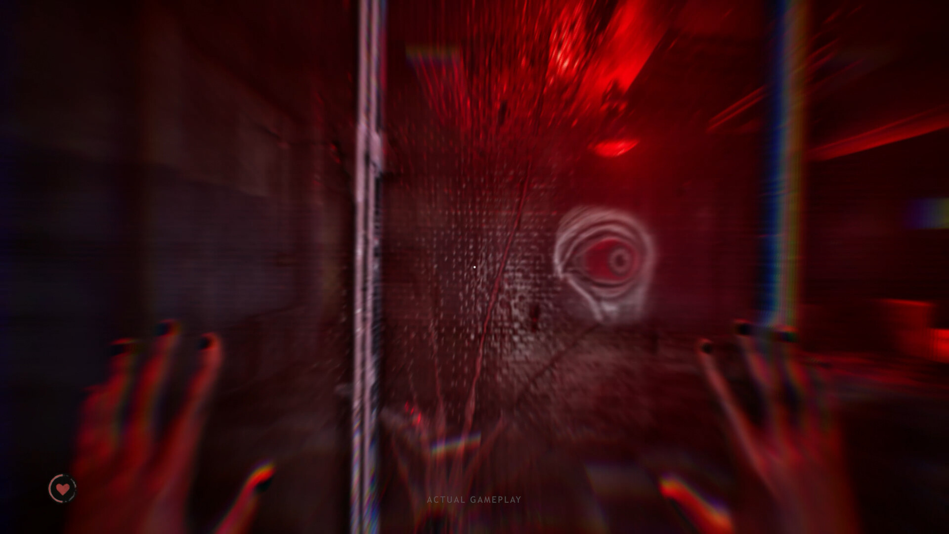 AMIGO: The Broken Loop screenshot 12