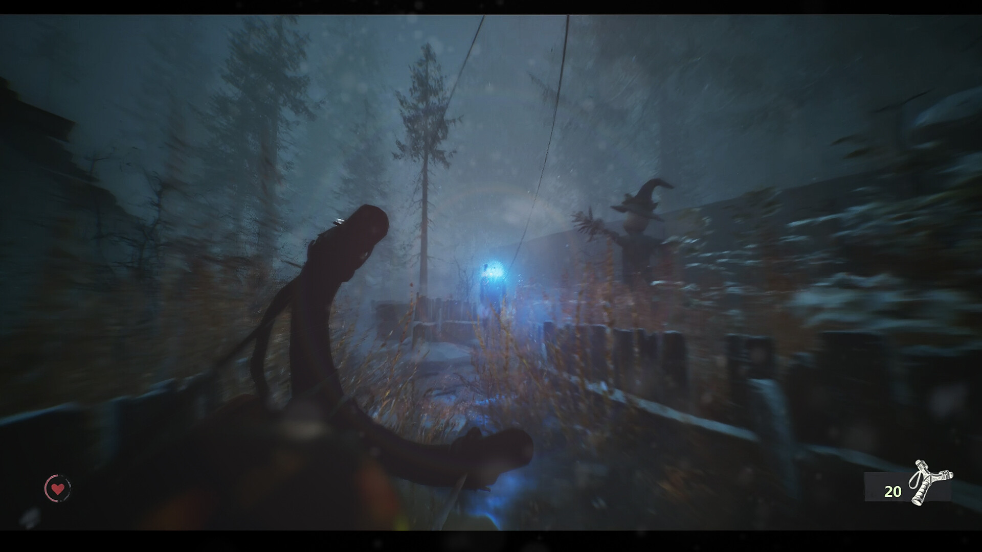 AMIGO: The Broken Loop screenshot 6