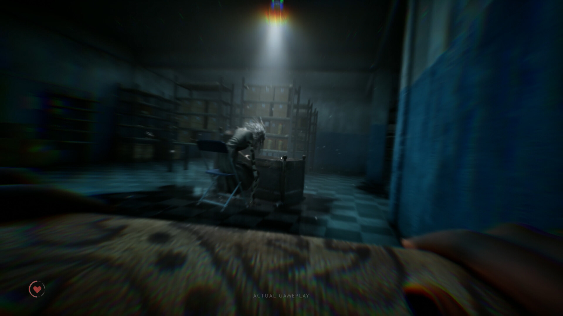 AMIGO: The Broken Loop screenshot 11