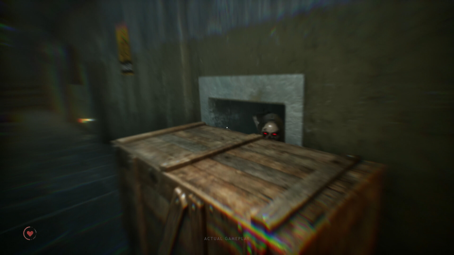 AMIGO: The Broken Loop screenshot 13