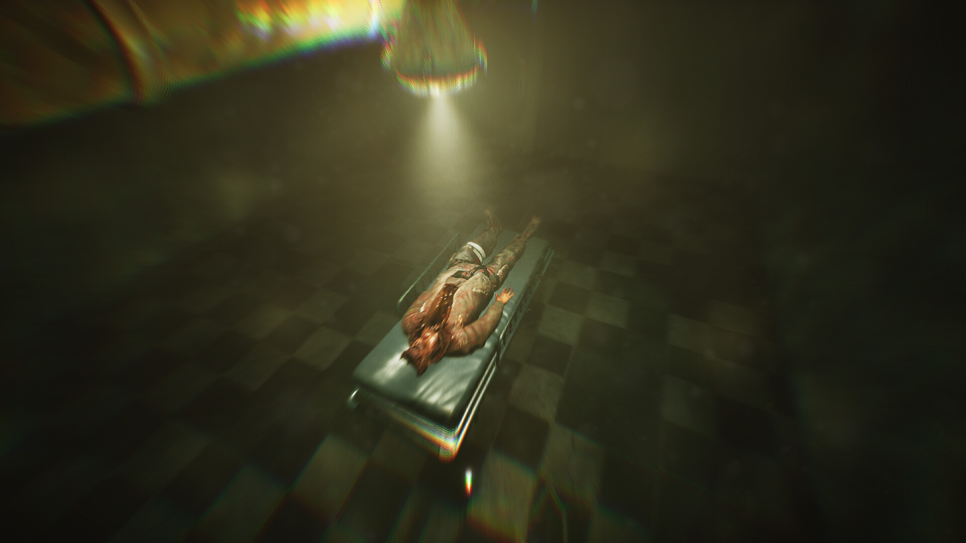 AMIGO: The Broken Loop screenshot 14