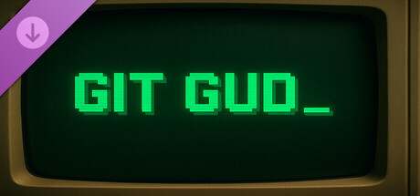 git gud - Gamedev Tournament Crisis