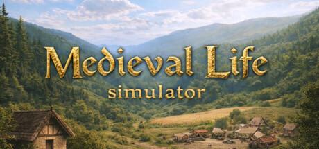 Medieval Life Simulator