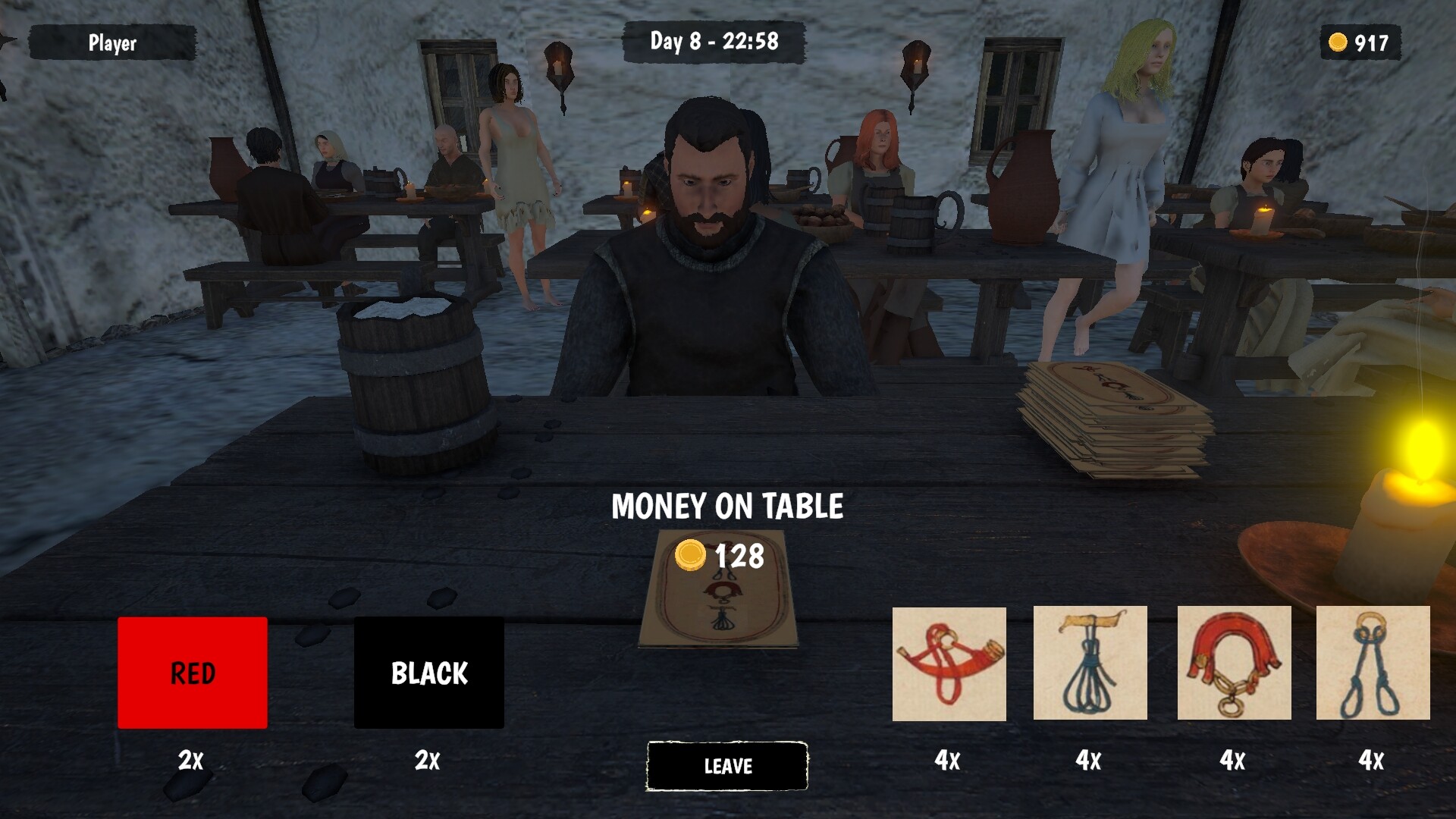 Medieval Life Simulator screenshot 7