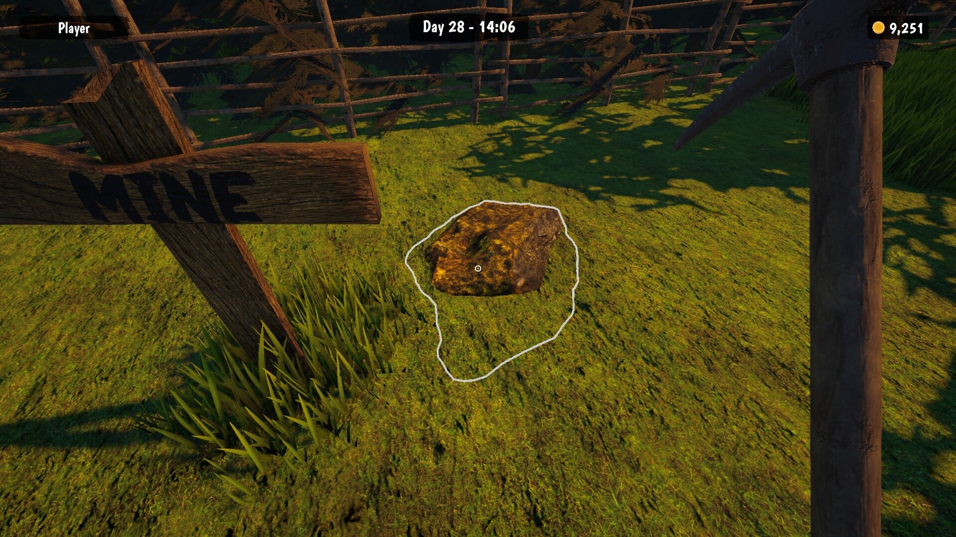 Medieval Life Simulator screenshot 5
