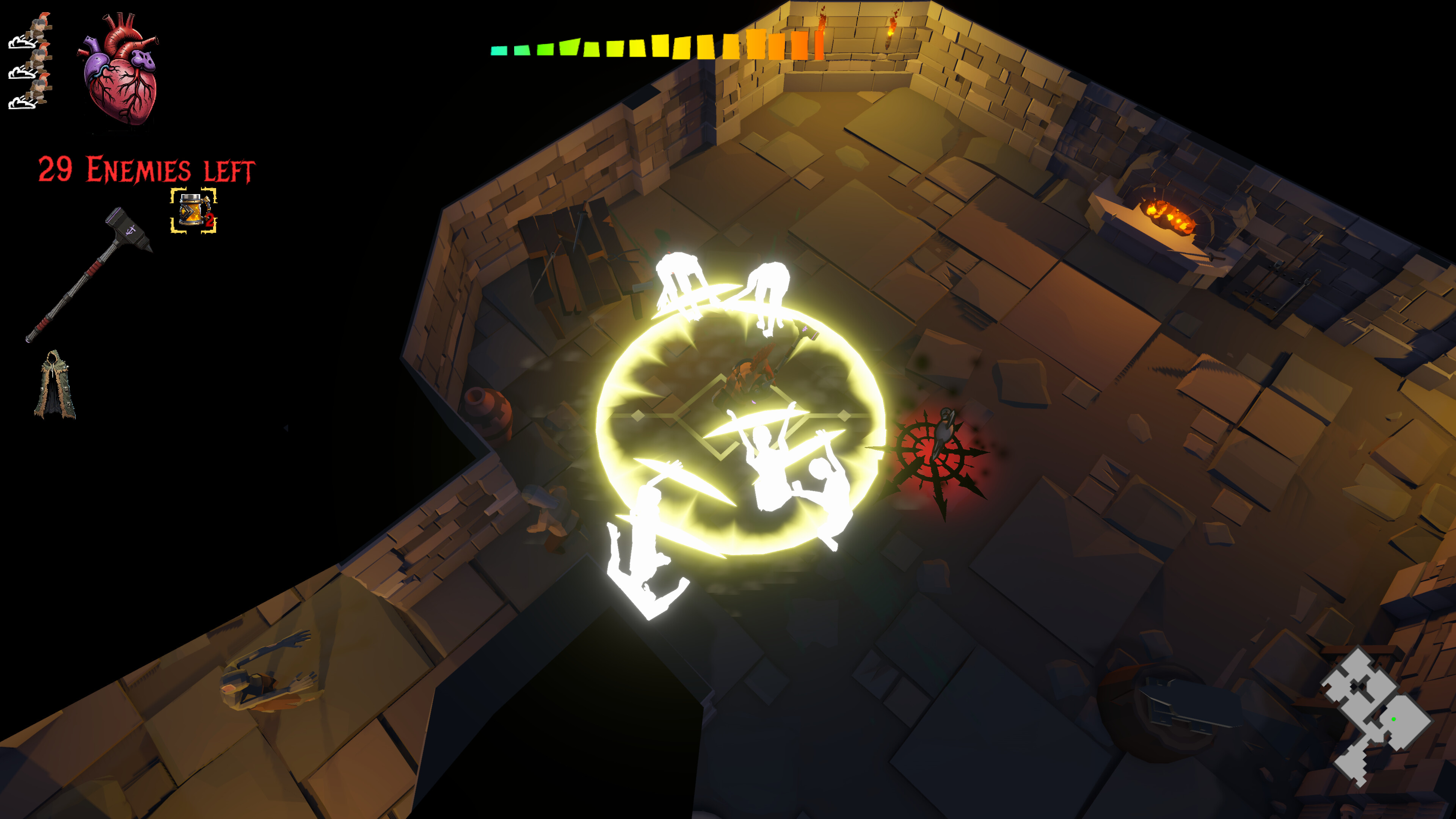 RiffHammer screenshot 5