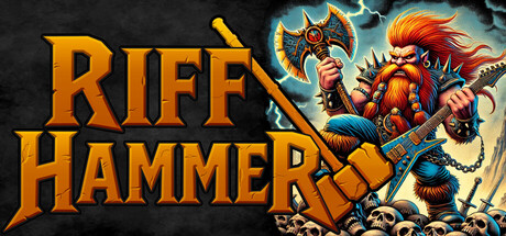 RiffHammer