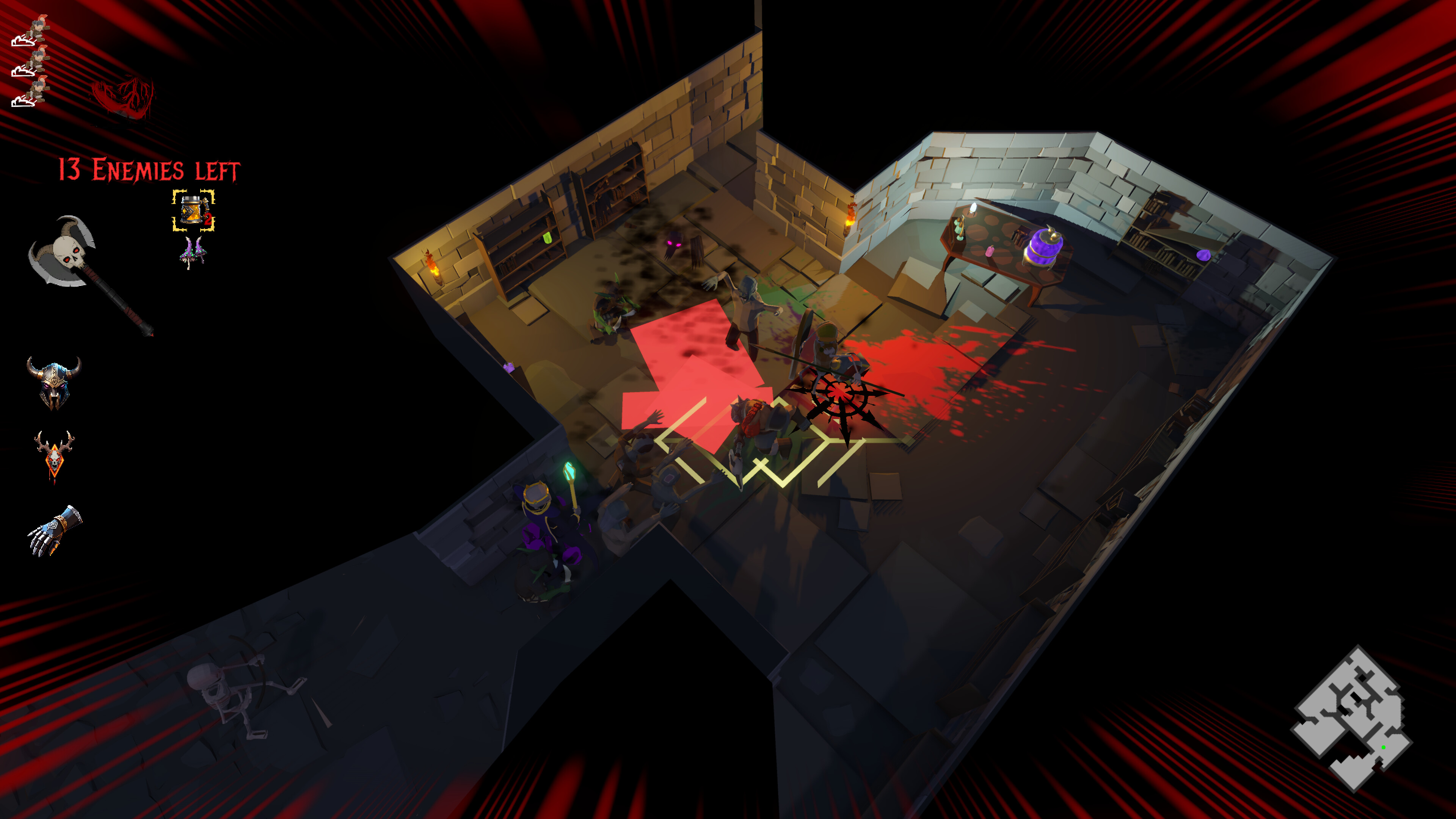 RiffHammer screenshot 3