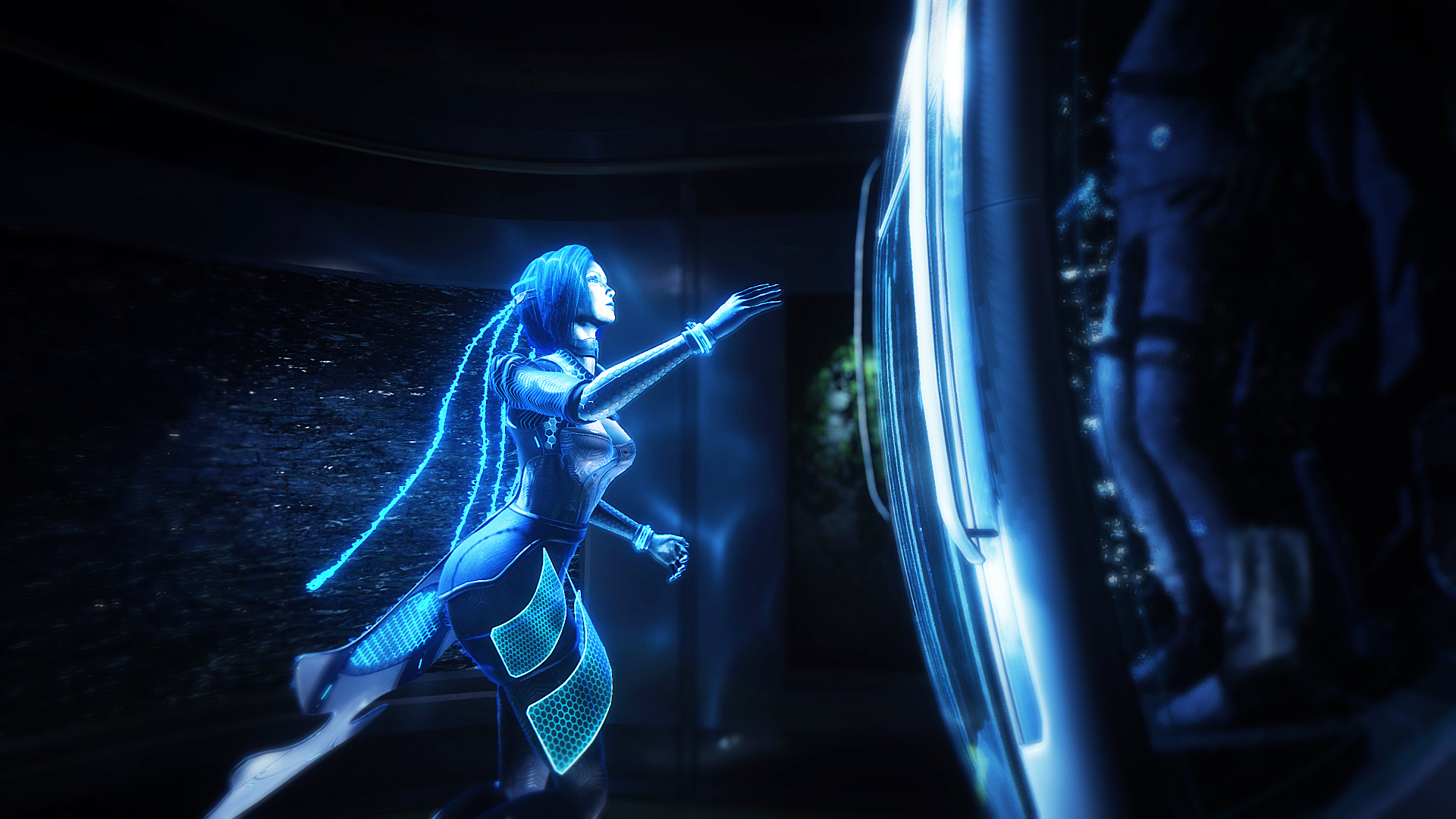 P.A.M.E.L.A. screenshot 10