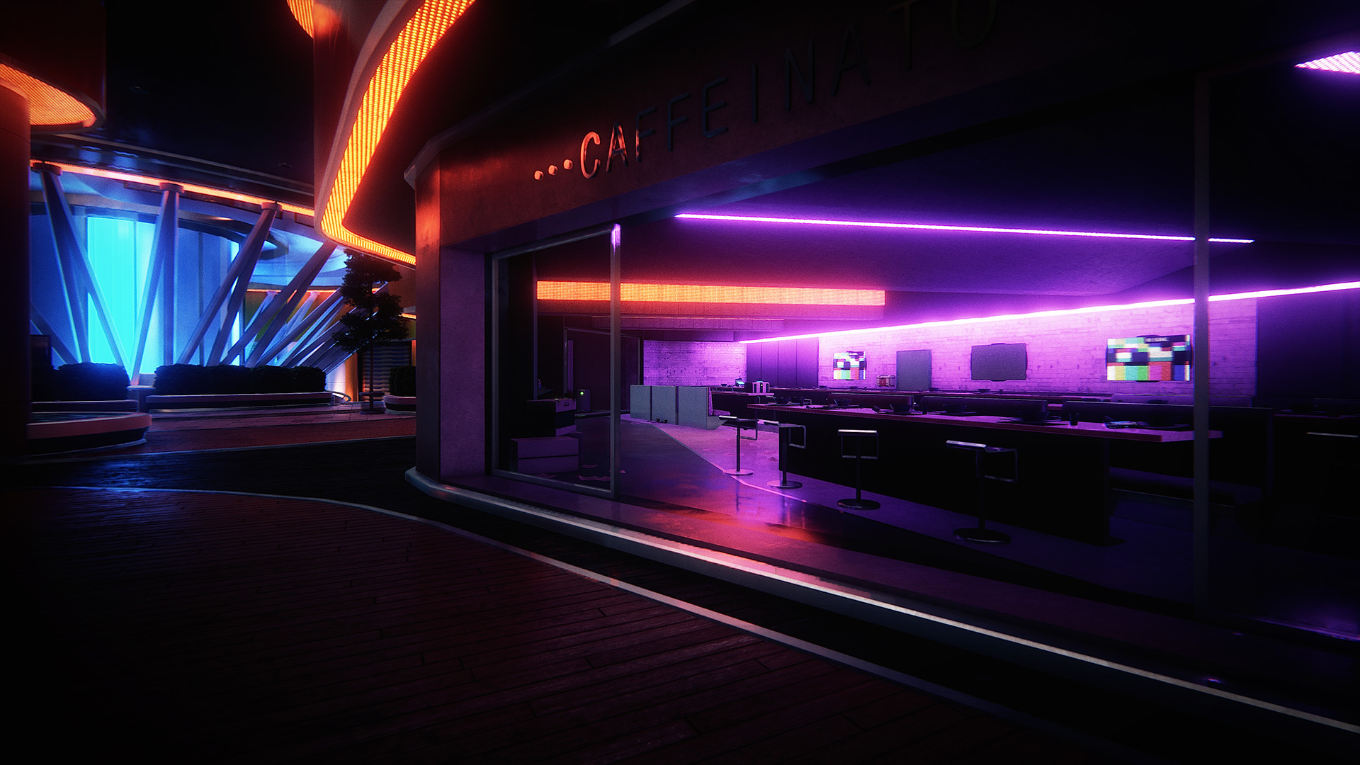 P.A.M.E.L.A. screenshot 13
