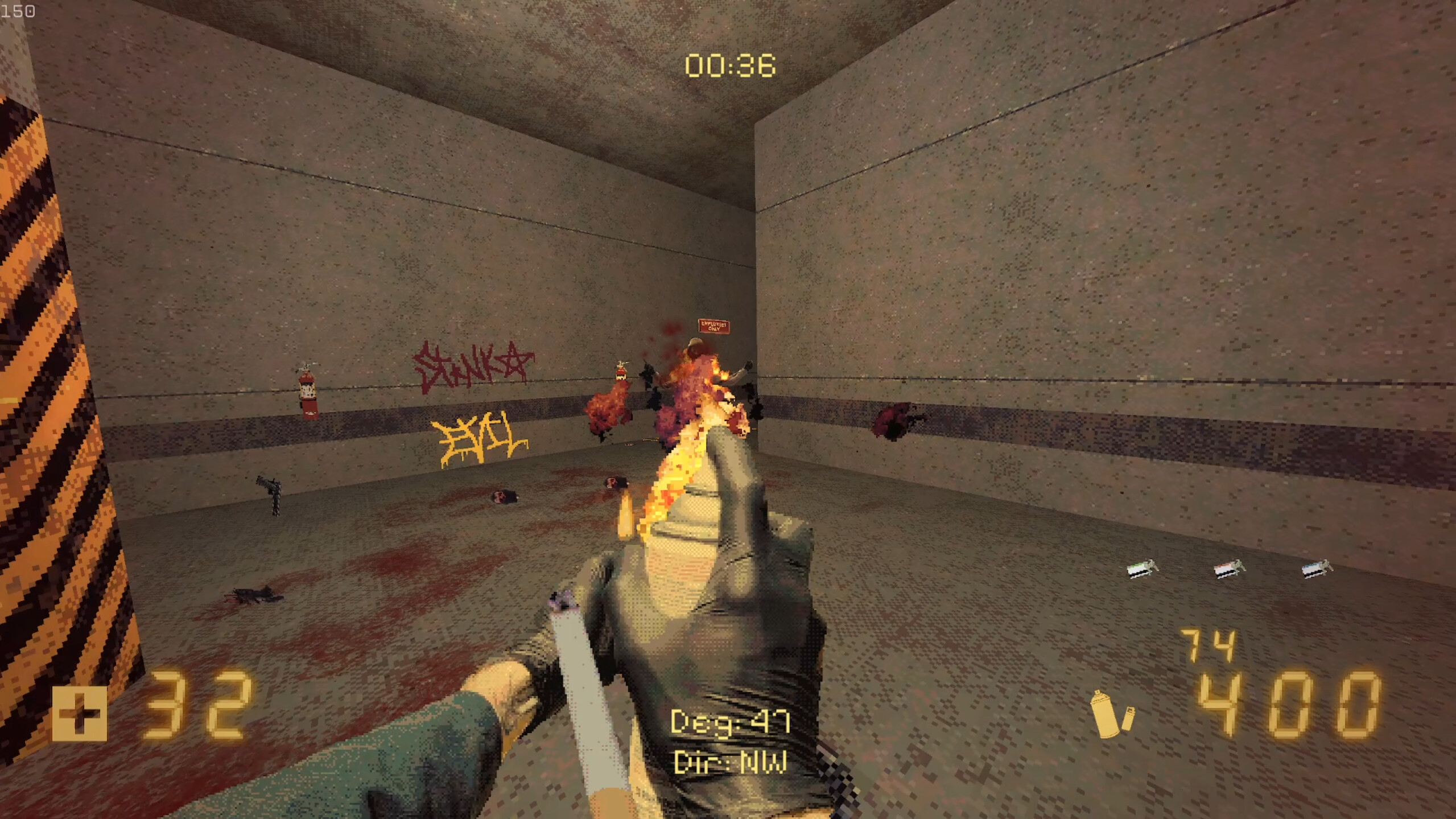 Call The Exterminator screenshot 9