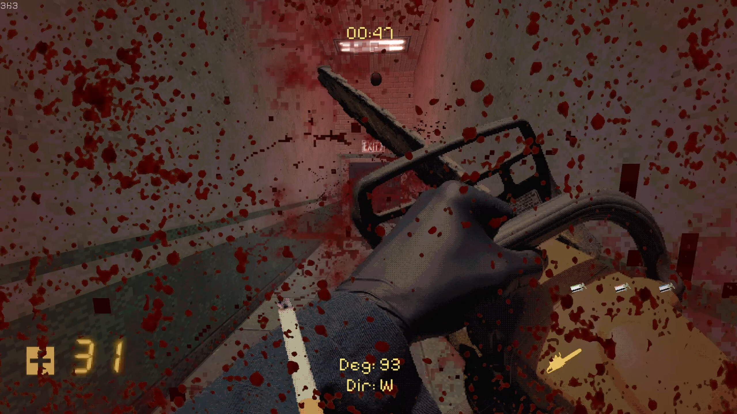Call The Exterminator screenshot 7
