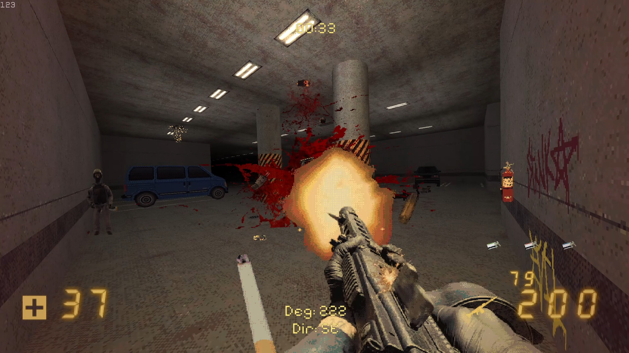 Call The Exterminator screenshot 8