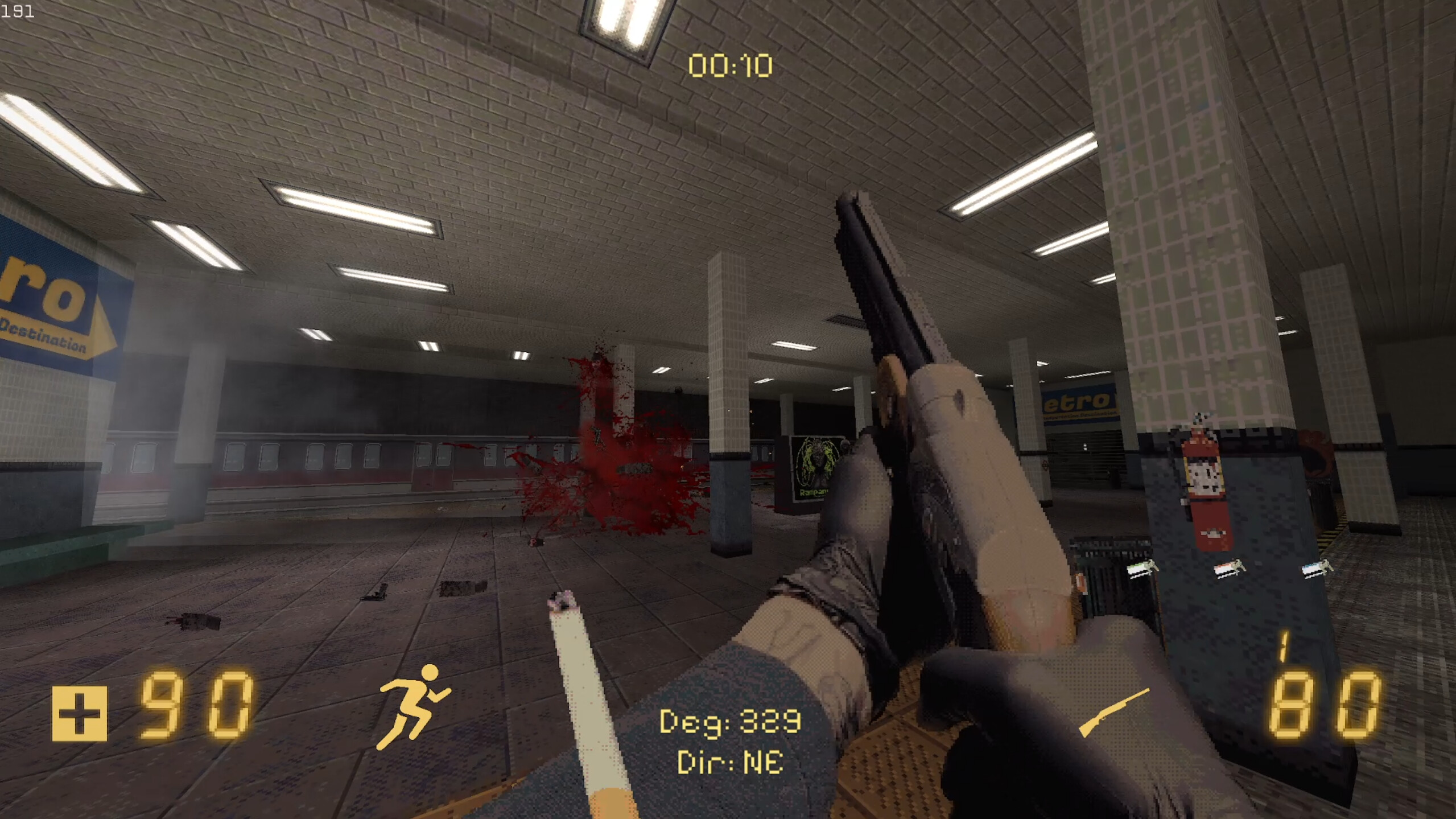 Call The Exterminator screenshot 6