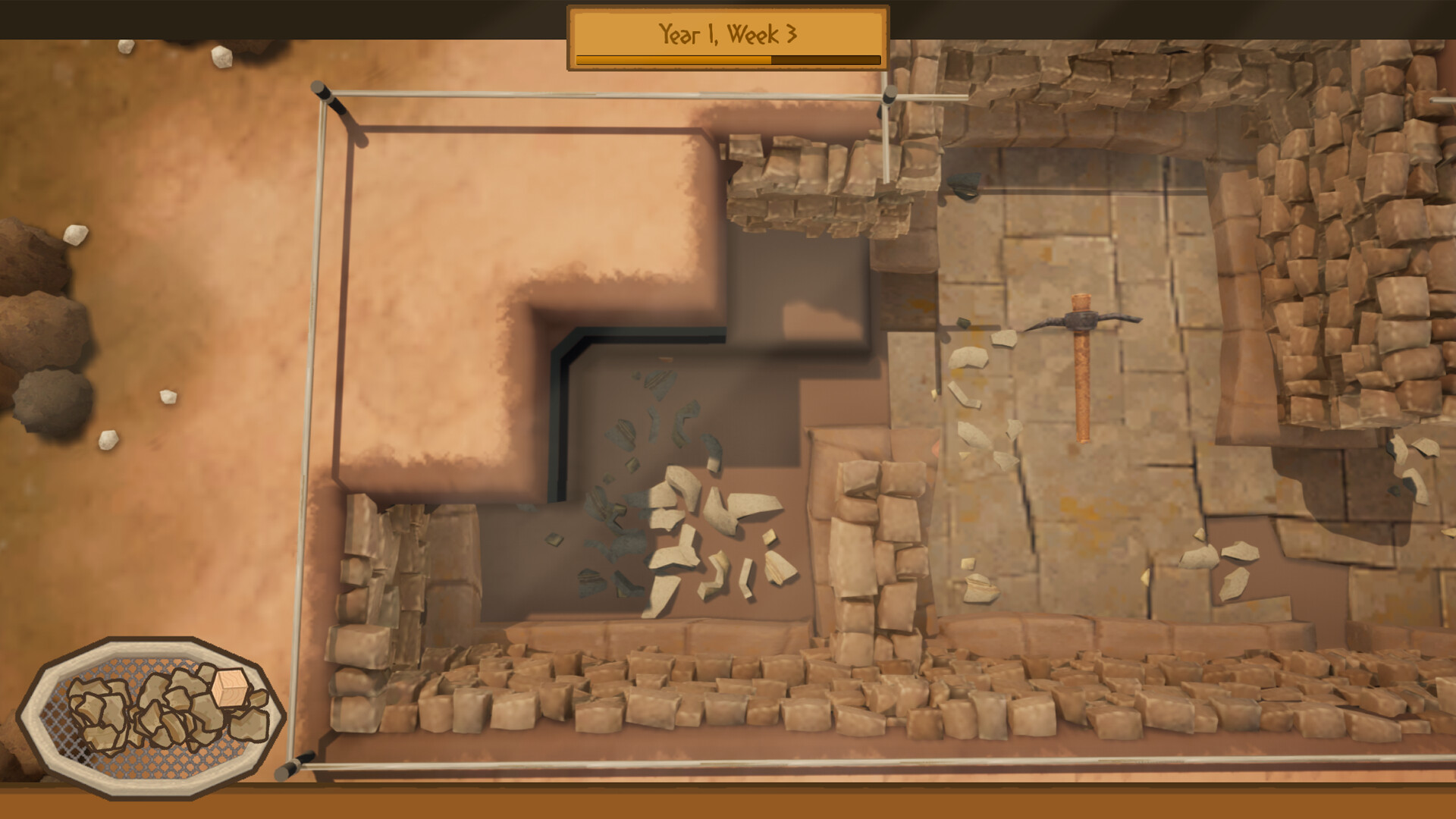 Strange Finds screenshot 2