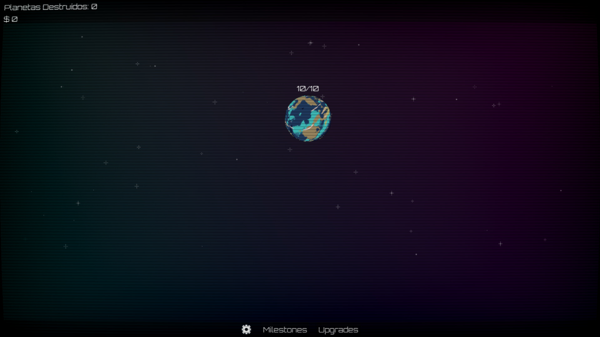 Planetary Inc. screenshot 5