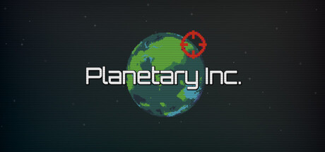 Planetary Inc.