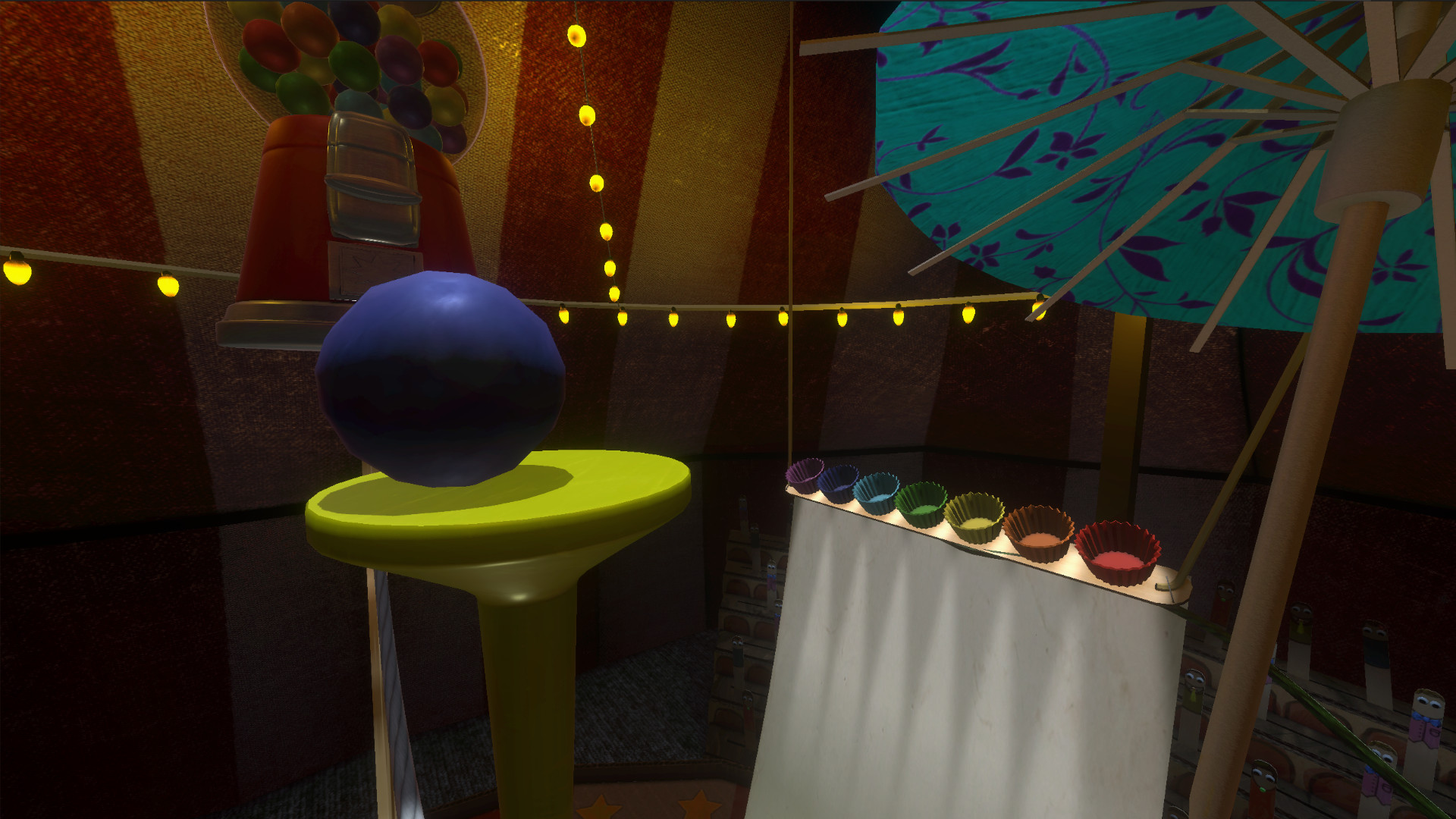 Felt Tip Circus screenshot 3