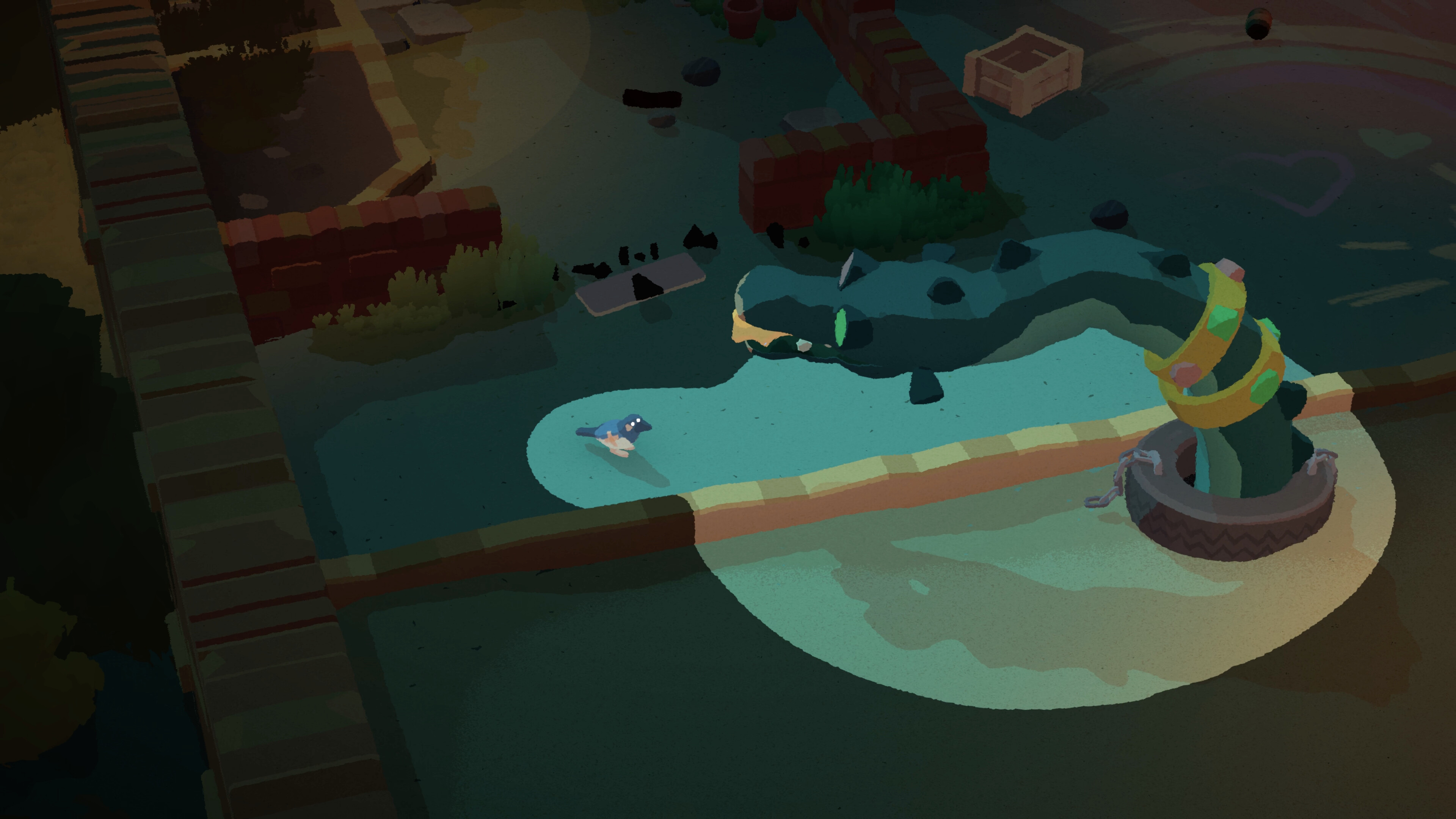 Bad Magpie screenshot 7