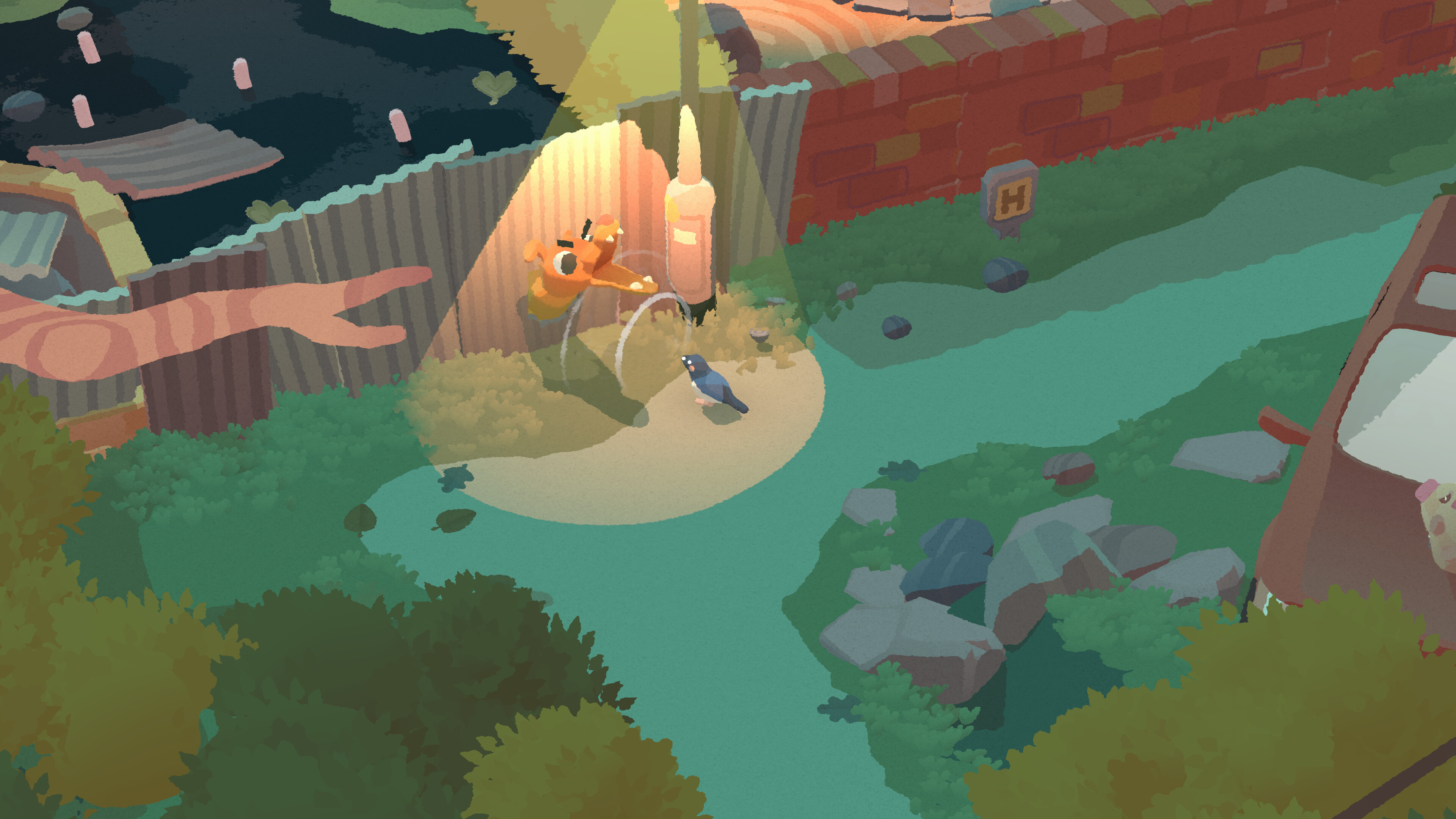 Bad Magpie screenshot 6