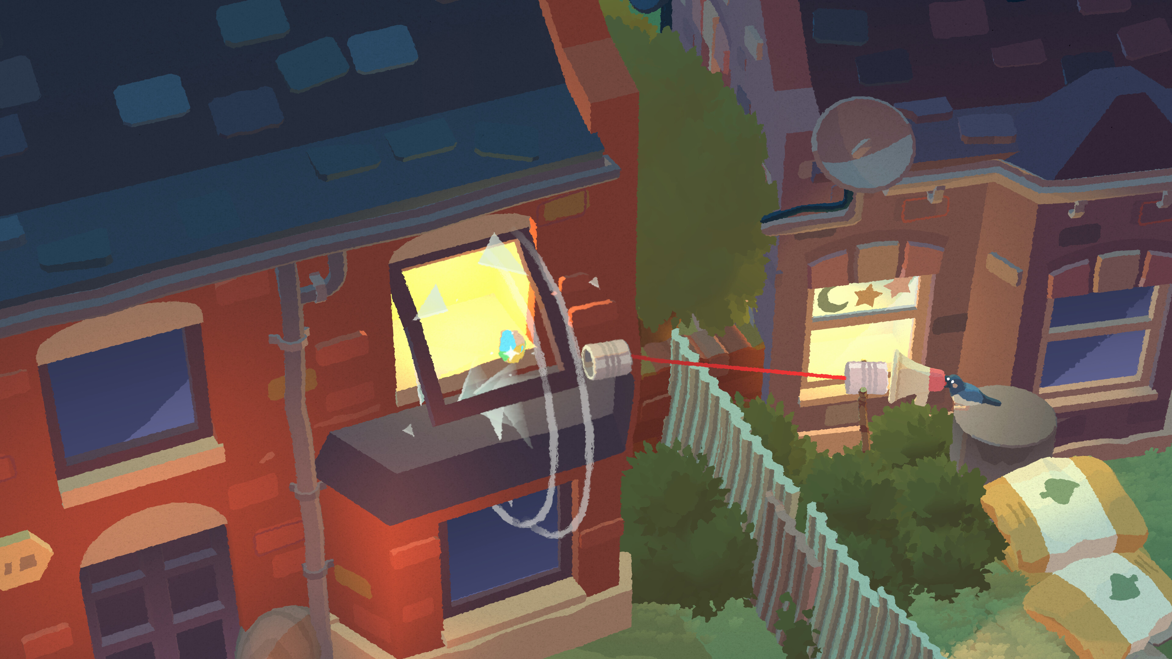 Bad Magpie screenshot 10