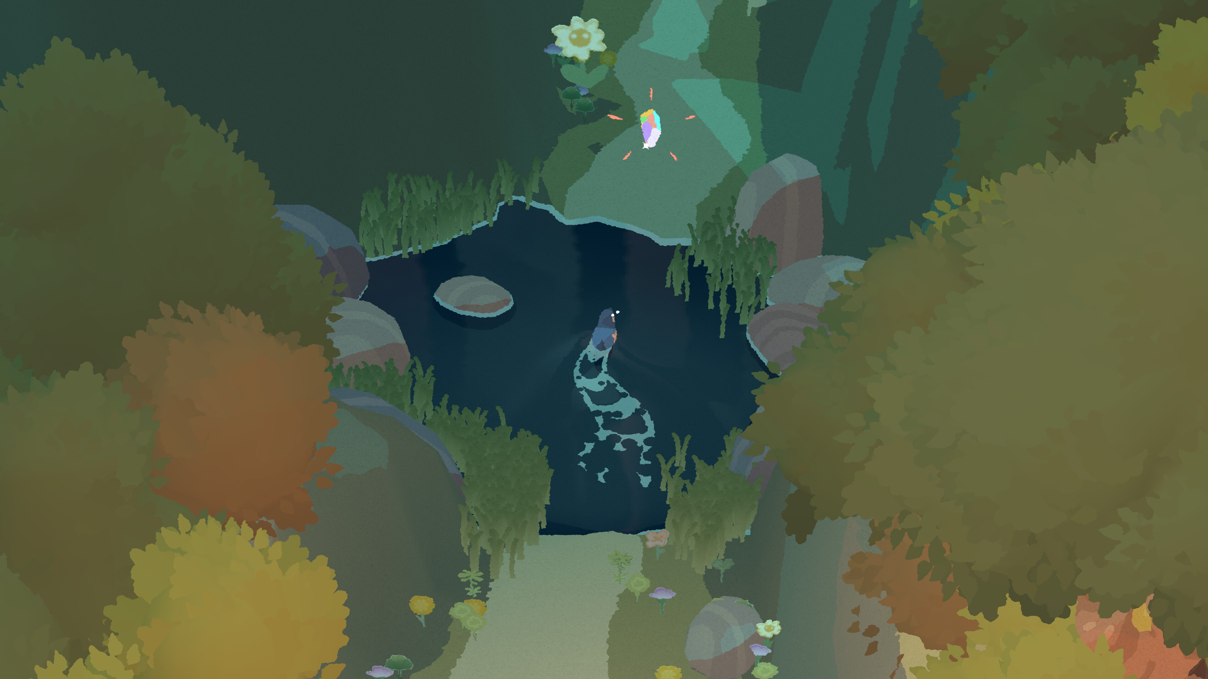 Bad Magpie screenshot 9