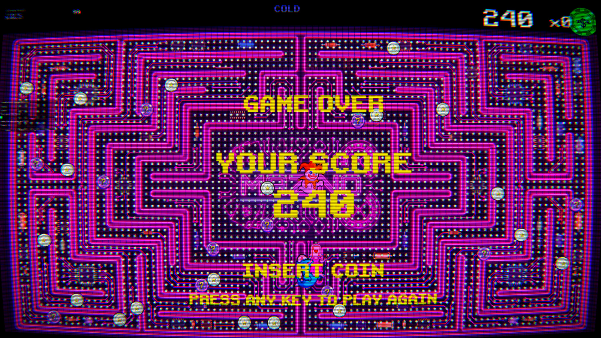 Mazino screenshot 2