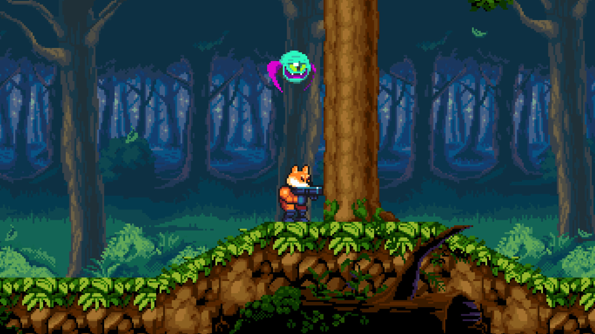Terry Tales screenshot 4