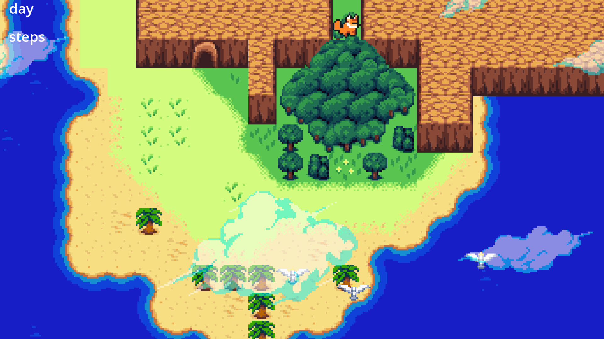 Terry Tales screenshot 5