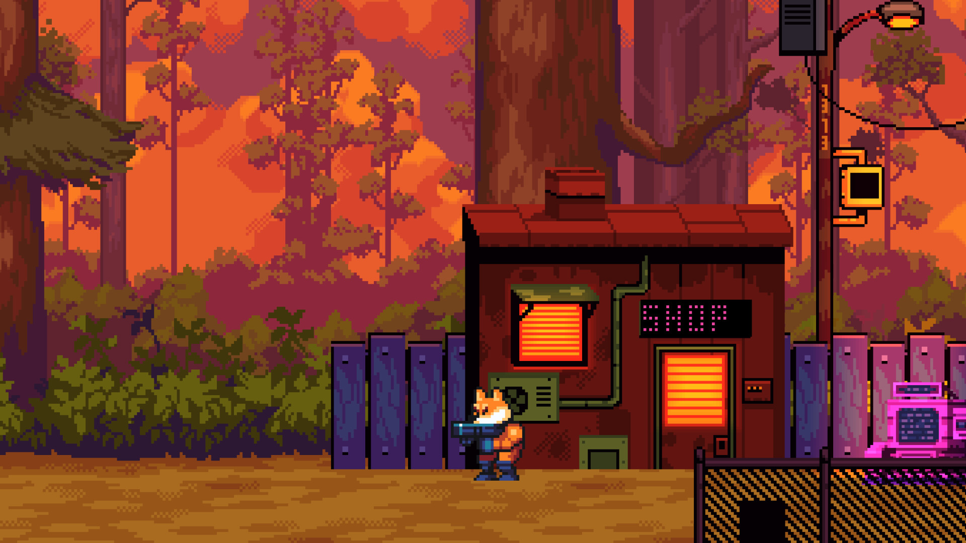 Terry Tales screenshot 6