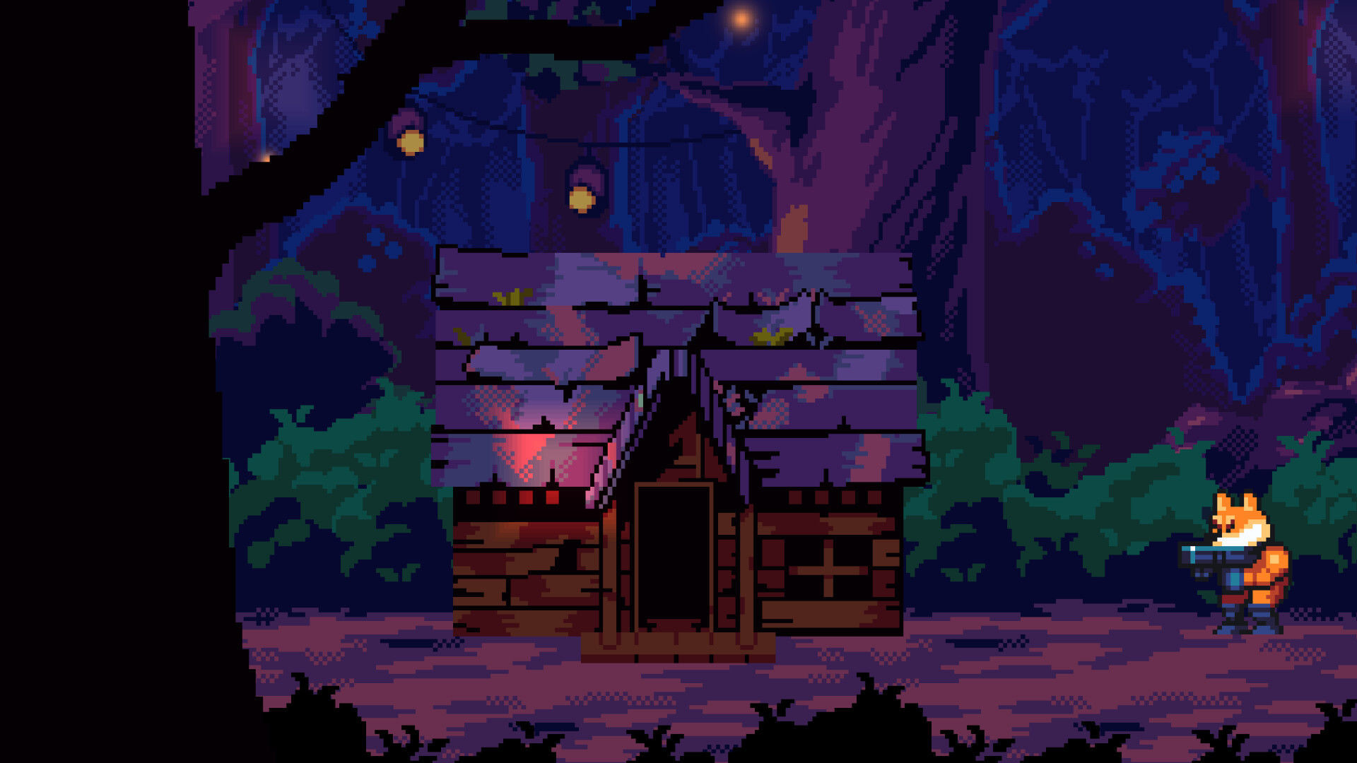 Terry Tales screenshot 1