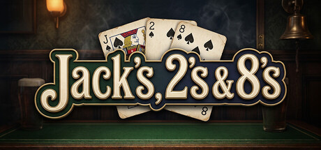 Jack's, 2's & 8's
