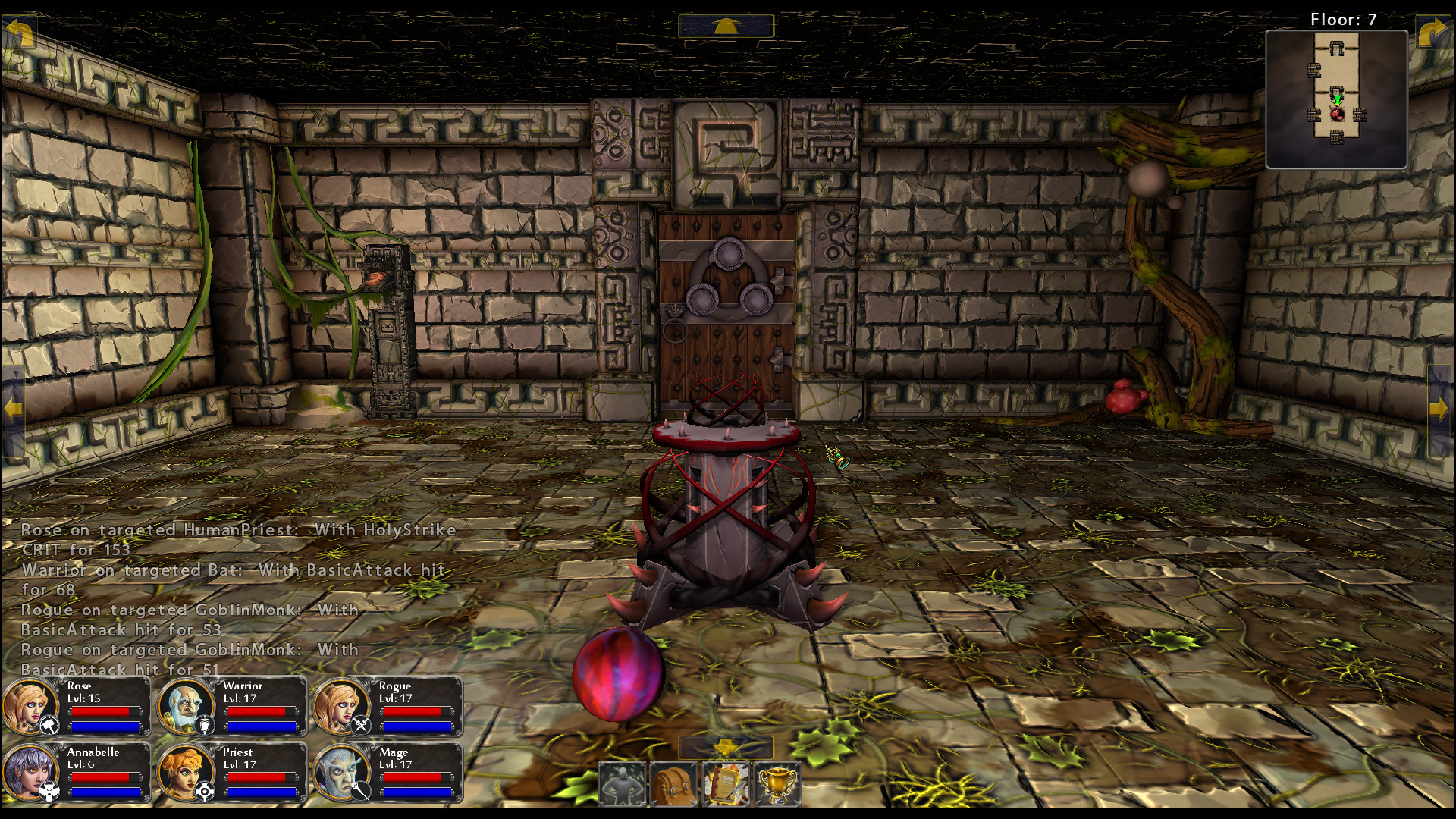 Zavix Tower screenshot 7