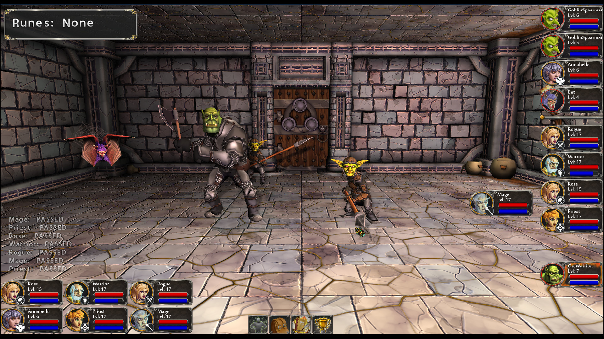 Zavix Tower screenshot 5