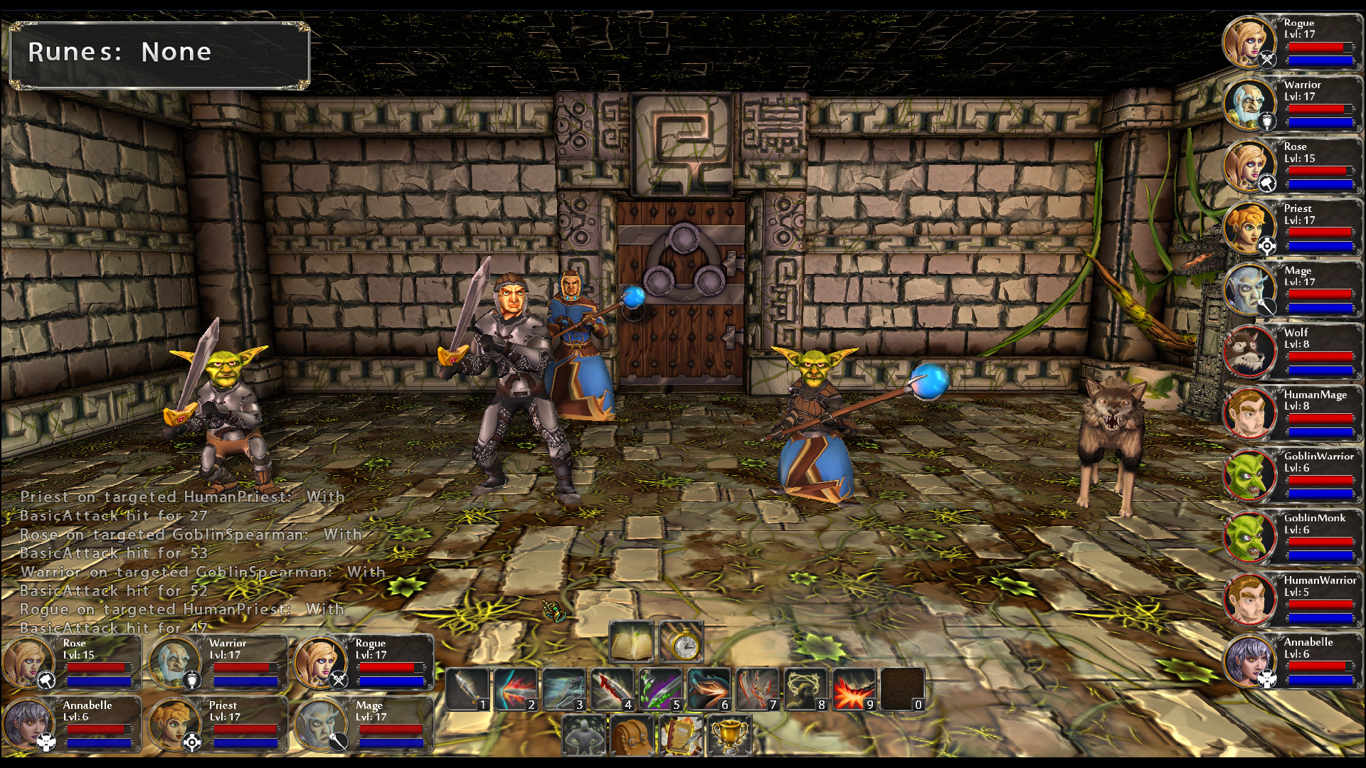 Zavix Tower screenshot 6
